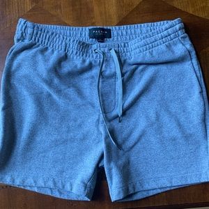 New Pacsun shorts!